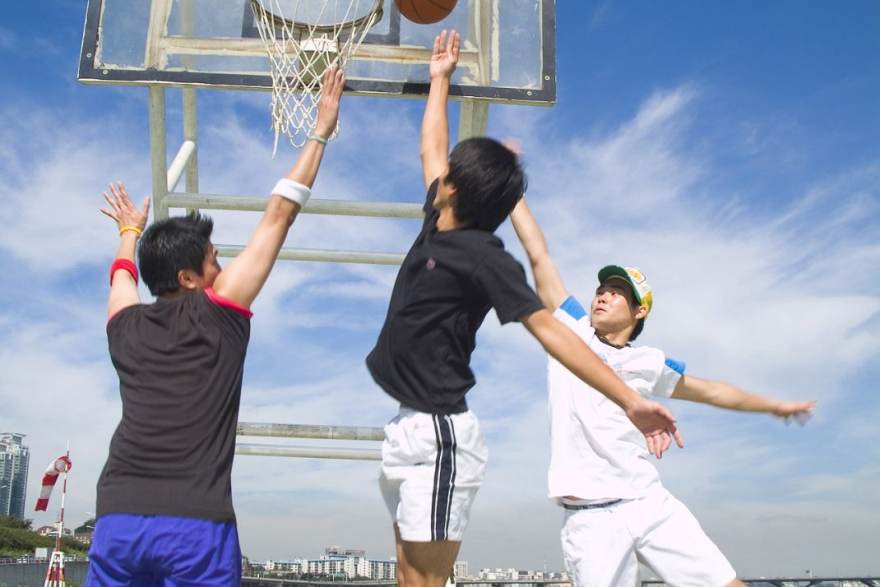 球速体育 赛前一天的训练课：职业球队如何控制“最后24小时”